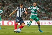 Nhận định Santos Laguna vs Monterrey, 8h06 ngày 15/2
