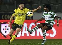 Nhận định Sporting Lisbon vs Pacos Ferreira, 03h15 ngày 16/2