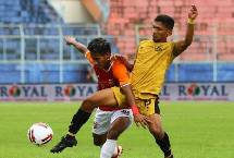 Nhận định, soi kèo Borneo vs Bhayangkara, 18h15 ngày 16/2