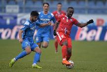 Nhận định, soi kèo Botoşani vs Academica Clinceni, 22h30 ngày 14/2