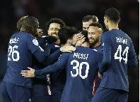 Đội hình ra sân chính thức PSG vs Bayern Munich, 3h ngày 15/2 (cập nhật)