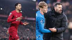 Gakpo đáp trả Van Nistelrooy: 'Tôi không hiểu ông ta đang nói cái gì'?