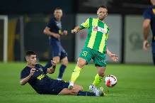 Máy tính dự đoán bóng đá 16/2: AEK Larnaca vs Dnipro