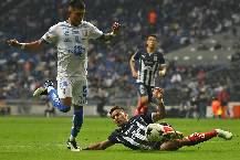Phân tích kèo hiệp 1 Monterrey vs Queretaro, 8h ngày 16/2