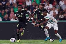 Phân tích kèo hiệp 1 Real Madrid vs Elche, 3h00 ngày 16/2