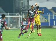 Soi kèo phạt góc Hyderabad vs Mohun Bagan, 21h ngày 14/2