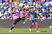 Soi kèo phạt góc Monterrey vs Queretaro, 8h ngày 16/2