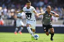 Soi kèo phạt góc Necaxa vs Pumas UNAM, 10h05 ngày 16/2