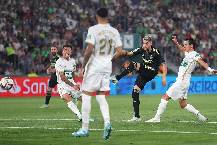 Soi kèo phạt góc Real Madrid vs Elche, 3h00 ngày 16/2