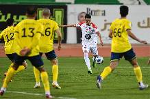 Soi kèo tài xỉu Al Sahel vs Al Tadamon hôm nay, 23h15 ngày 15/2