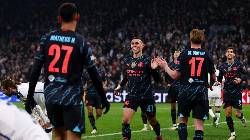 Man City hạ Copenhagen ở trận lượt đi vòng 16 đội, bước một chân vào tứ kết Champions League
