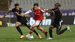 Nhận định, soi kèo Braga với Qarabag, 3h00 ngày 16/2: Định đoạt sớm