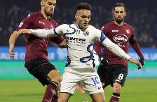Nhận định, soi kèo Inter Milan với Salernitana, 3h00 ngày 17/2: Đỉnh cao và vực sâu