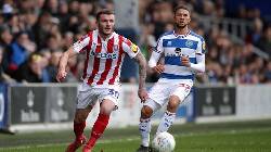Nhận định, soi kèo Stoke City với QPR, 02h45 ngày 15/2: Bất phân thắng bại