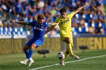 Nhận định, soi kèo Villarreal với Getafe, 3h00 ngày 17/2: Sức mạnh của Tầu ngầm vàng