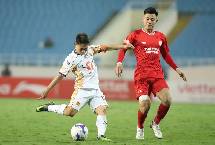 Link xem trực tiếp Đà Nẵng vs Viettel V.League 18h00 ngày 14/2