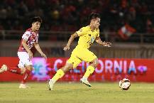 Link xem trực tiếp TP.HCM vs Thanh Hóa V.League 19h15 ngày 14/2