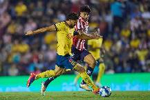 Nhận định, soi kèo Club America vs Club Necaxa, 10h00 ngày 15/2: Giữ chắc ngôi đầu