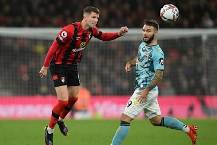 Soi kèo góc Southampton vs Bournemouth, 22h00 ngày 15/2