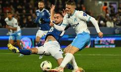 Nhận định, soi kèo Marseille vs Strasbourg, 23h00 ngày 14/2: Không dễ cho chủ nhà