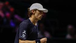 Nhận định tennis De Minaur vs Humbert - Tứ kết Rotterdam Open, 21h00 ng&agrave;y 14/2