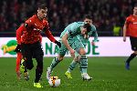 Nhận định Arsenal vs Rennes, 03h00 ngày 15/3 (Europa League)