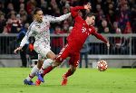 Kết quả cúp C1 châu Âu: Bayern Munich vs Liverpool, 3h ngày 14/3