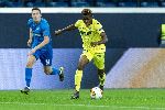 Nhận định Villarreal vs Zenit, 03h00 ngày 15/3 (Europa League)