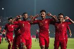 Bảng K vòng loại U23 châu Á 2020: Nhân tố bí ẩn mang tên Indonesia