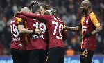 Dự đoán Galatasaray vs Besiktas (23h 15/3) bởi Whoscored