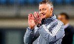 MU thăng hoa trở lại, Ole Gunnar Solskjaer hồ hởi kể công