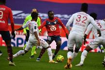 Nhận định AS Monaco vs Lille, 23h05 ngày 14/3