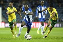 Nhận định FC Porto vs Paços Ferreira, 3h00 ngày 15/3