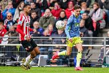 Nhận định PSV Eindhoven vs Feyenoord, 20h30 ngày 14/3