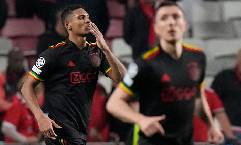 Ben Knapton dự đoán Ajax vs Benfica, 3h ngày 16/3