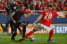 Nhận định, soi kèo Ajax vs Benfica, 3h00 ngày 16/3