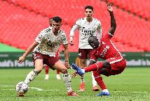 Nhận định, soi kèo Arsenal vs Liverpool, 3h15 ngày 17/3