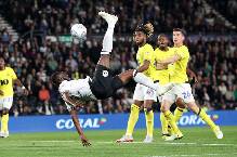 Nhận định, soi kèo Blackburn vs Derby, 02h45 ngày 16/03