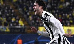 Nhận định, soi kèo Juventus vs Villarreal, 3h ngày 17/3