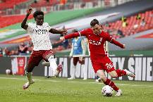 Phân tích kèo hiệp 1 Arsenal vs Liverpool, 3h15 ngày 17/3