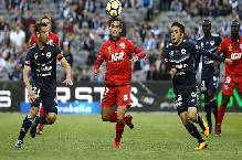 Phân tích kèo hiệp 1 Vissel Kobe vs Melbourne Victory, 17h00 ngày 15/03