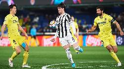 Soi bảng dự đoán tỷ số chính xác Juventus vs Villarreal, 3h ngày 17/3