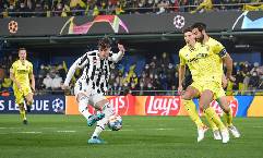 Soi kèo phạt góc Juventus vs Villarreal, 3h ngày 17/3