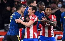 Soi kèo phạt góc Man Utd vs Atletico Madrid, 3h00 ngày 16/3