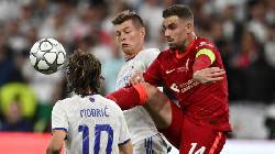 5 điểm nhấn đại chiến Real vs Liverpool: The Kop chưa hết hy vọng