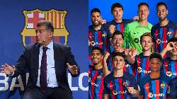 Barca kích hoạt 'đòn bẩy' kinh tế lần 2, quyết làm vua chuyển nhượng