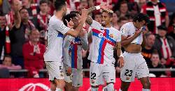 Điểm tin Barca trưa 14/3: Nhận tin sét đánh từ Gavi; Lại dính cáo buộc với trọng tài