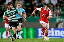Dự đoán, soi kèo thẻ vàng Arsenal vs Sporting Lisbon, 3h ngày 17/3