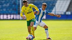 Nhận định, soi kèo Huddersfield vs Norwich, 2h45 ngày 16/3