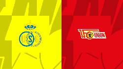Nhận định, soi kèo Union Saint-Gilloise vs Union Berlin, 3h ngày 17/3